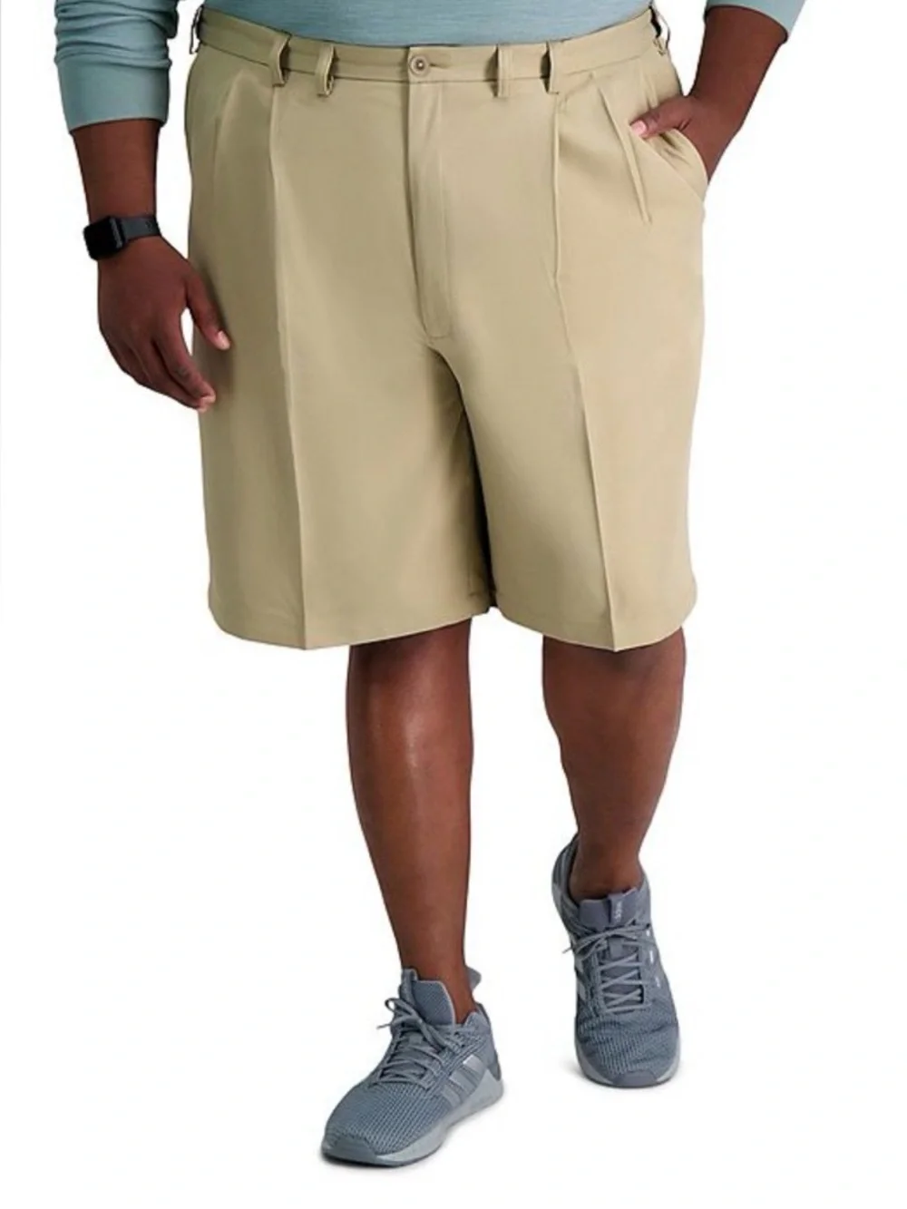 Men's Haggar Shorts
